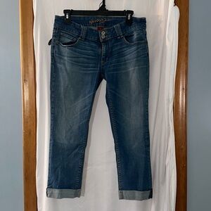 Jean Capris